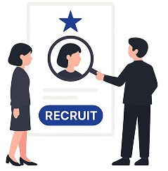 採用ブランディング支援